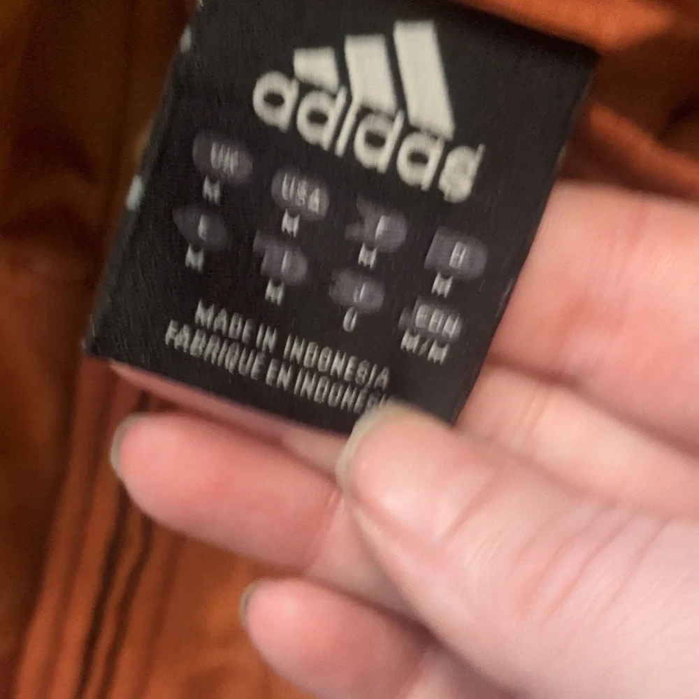 adidas lightweight jacket